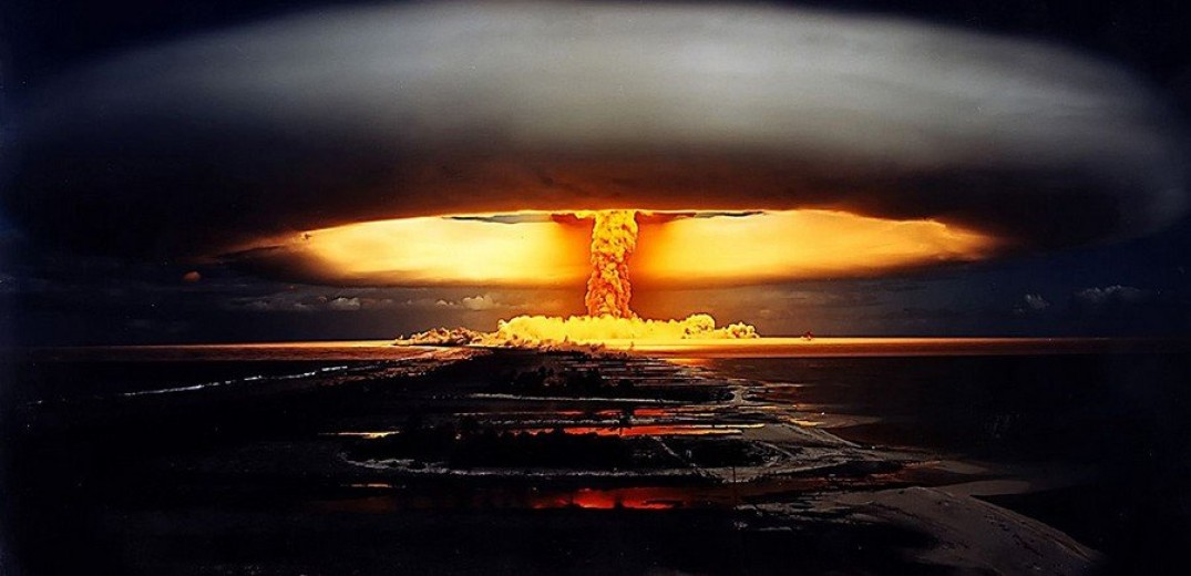 «Περηφανεύονται» για το πυρηνικό οπλοστάσιό τους οι ΗΠΑ