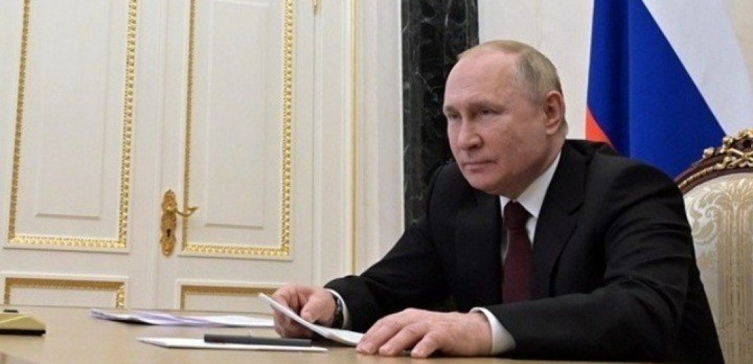 Ο Πούτιν είχε αναβάλλει 3 φορές την εισβολή στην Ουκρανία 