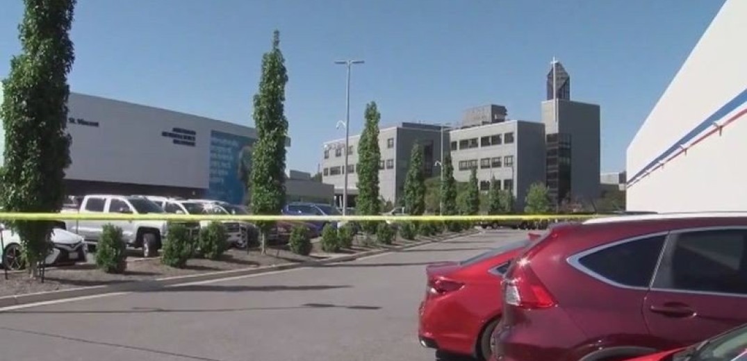Πυροβολισμοί σε νοσοκομείο στο Άρκανσο των ΗΠΑ - Τουλάχιστον 1 νεκρός (βίντεο)