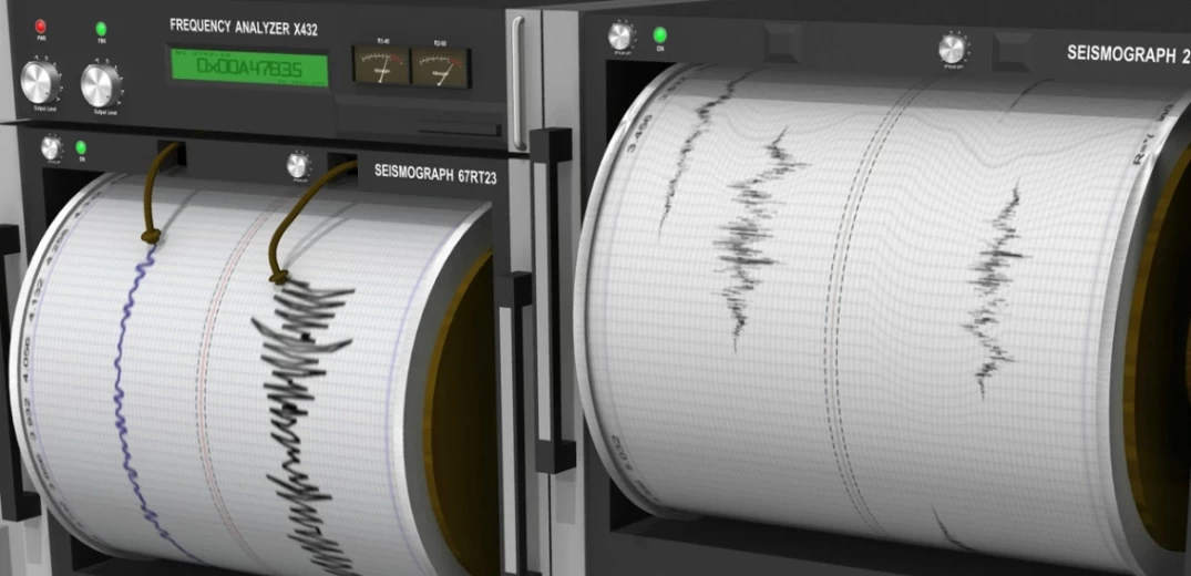 Σεισμός 4,1 βαθμών Ρίχτερ στον θαλάσσιο χώρο ανοικτά της νότιας Κρήτης