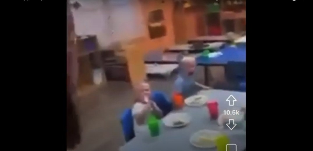 ΗΠΑ: Ανατριχιαστικό βίντεο από παιδικό σταθμό - Bullying σε παιδιά από... δασκάλες (βίντεο)