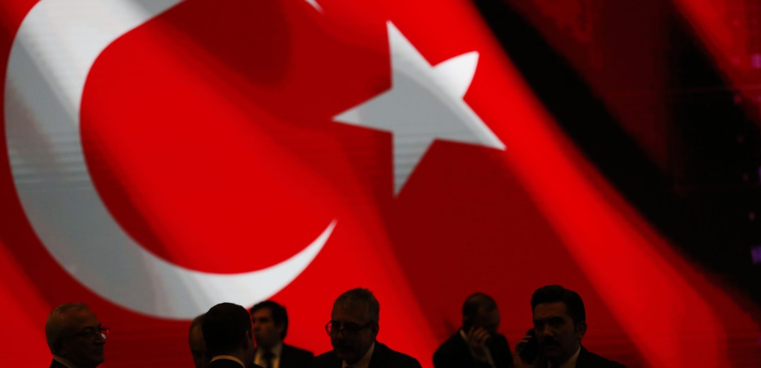 Το βασικό πρόβλημα με την Τουρκία δεν είναι αυτά που γνωρίζουμε. Του Παντελή Σαββίδη