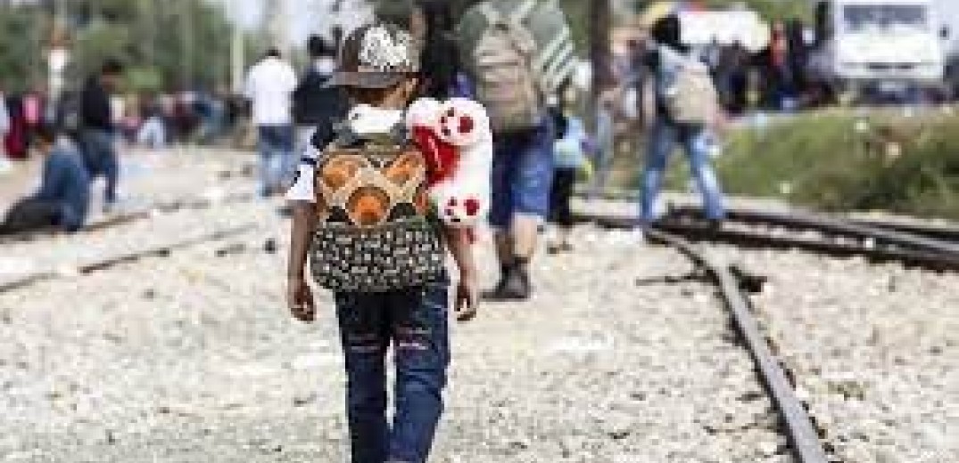 Πολλαπλασιασμό των απελάσεων Σύρων προσφύγων καταλογίζει στην Τουρκία η ΜΚΟ Human Rights Watch 