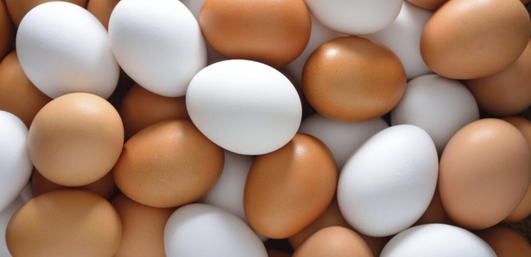 Ακρίβεια: Αβγά... από χρυσάφι - Ως και 120% αύξηση όταν βγαίνουν από το «καλάθι του νοικοκυριού» (βίντεο)