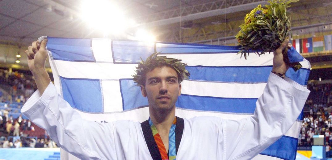 Αλέξανδρος Νικολαΐδης: Η τελευταία επιθυμία του γίνεται πράξη - Σε δημοπρασία τα Ολυμπιακά μετάλλια και οι δάδες του
