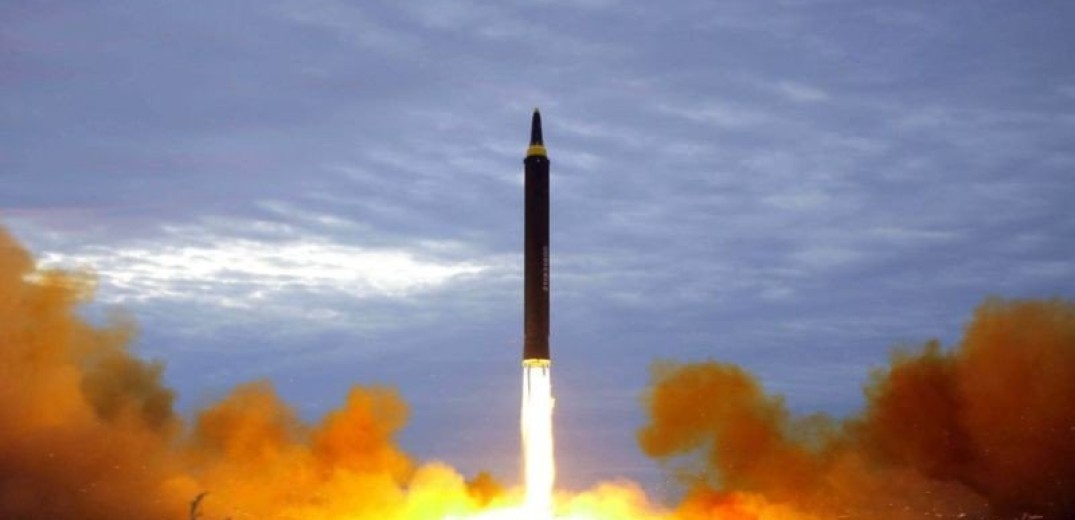Νέους βαλλιστικούς πυραύλους εκτόξευσε η Β. Κορέα