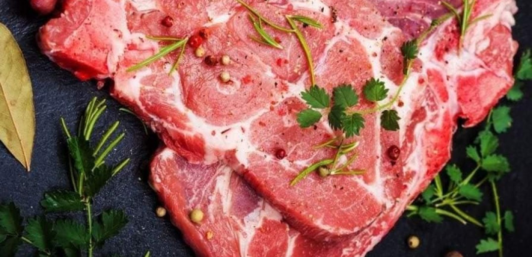 «Meet the Meat»: Όταν το κρέας «συστήνεται» κι επίσημα