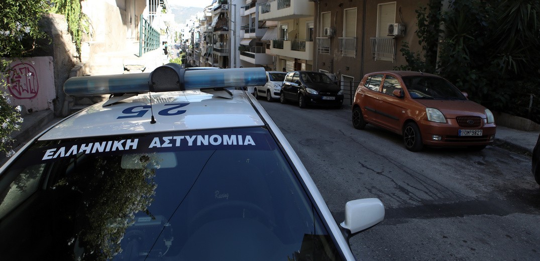 Αθήνα: Διέρρηξαν το σπίτι γνωστού ποδοσφαιριστή στο Ελληνικό
