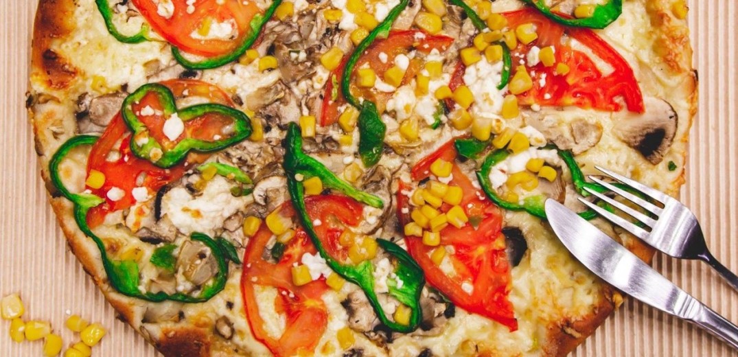Pizza Camel’s: 25 χρόνια… συντροφιά με την άριστη ποιότητα