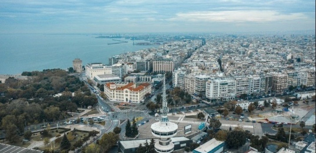 Η Θεσσαλονίκη ως «ιδανικός τουριστικός προορισμός» σε γαλλικό περιοδικό