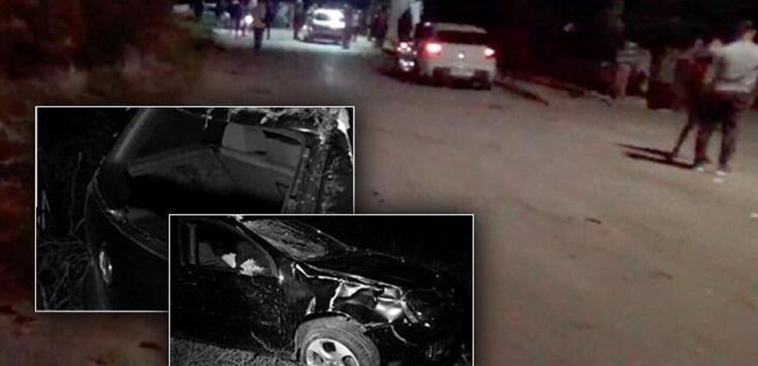 Ημαθία: Tαυτοποιήθηκε ο οδηγός που παρέσυρε οικογένεια και σκότωσε 15χρονη 