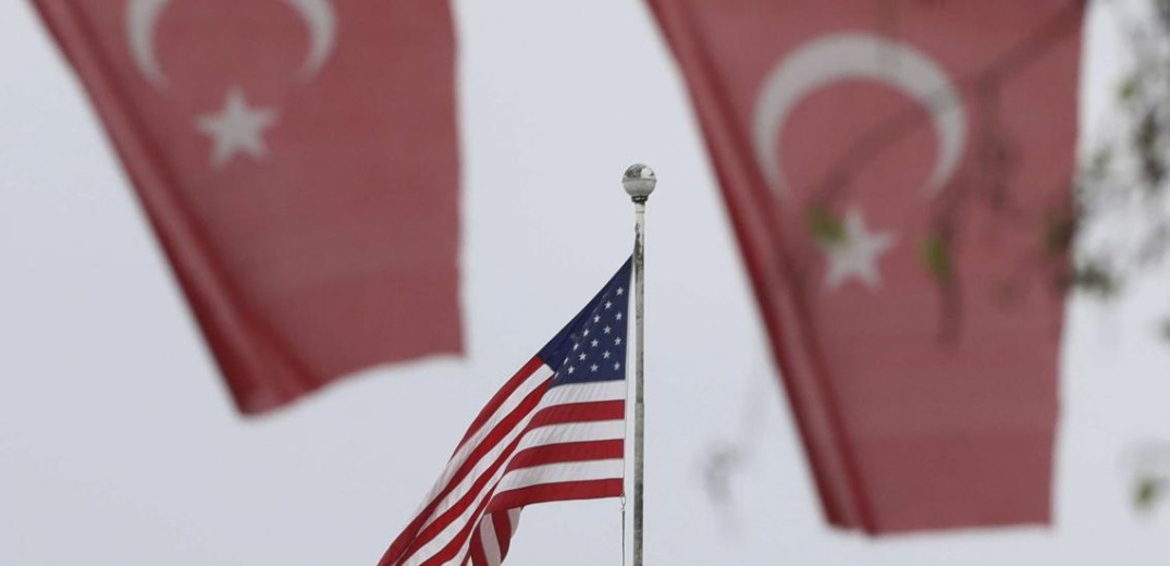 Η απειλή της Τουρκίας και οι ευθύνες των ΗΠΑ. Του Παντελή Σαββίδη