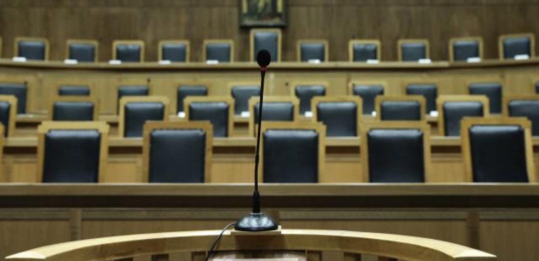 Αιχμηρός ο Ι. Ντογιάκος για τους δικηγόρους «τηλεπαραθύρων»: Νομικά ανεπαρκείς, προσδοκούν όφελος από τις τηλεδίκες
