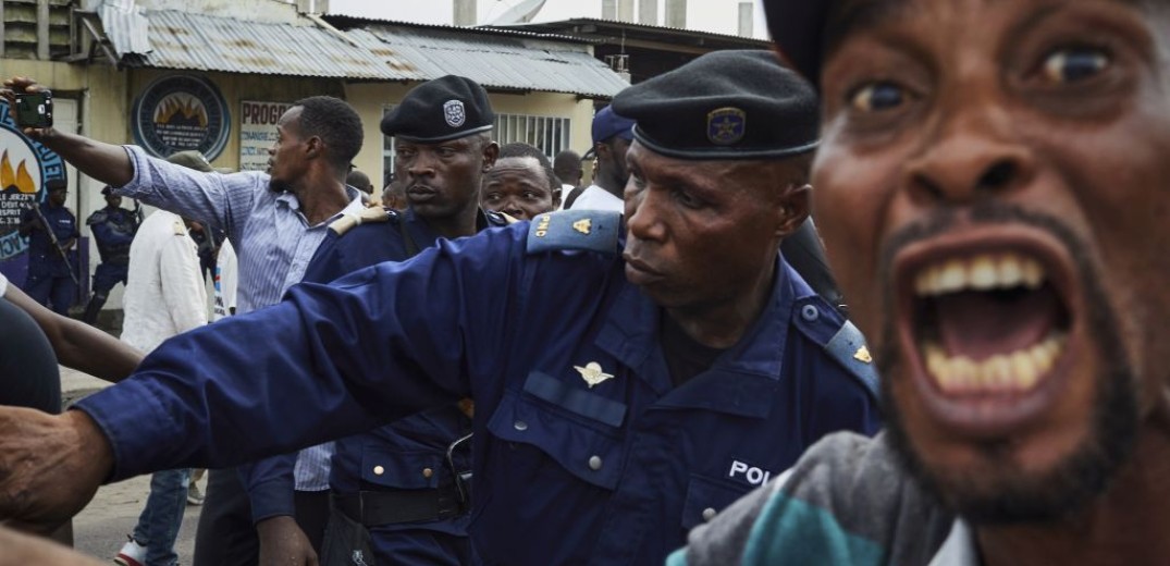 Έρευνα για τις αιματηρές φυλετικές συγκρούσεις στο Κονγκό ζητά ο ΟΗΕ