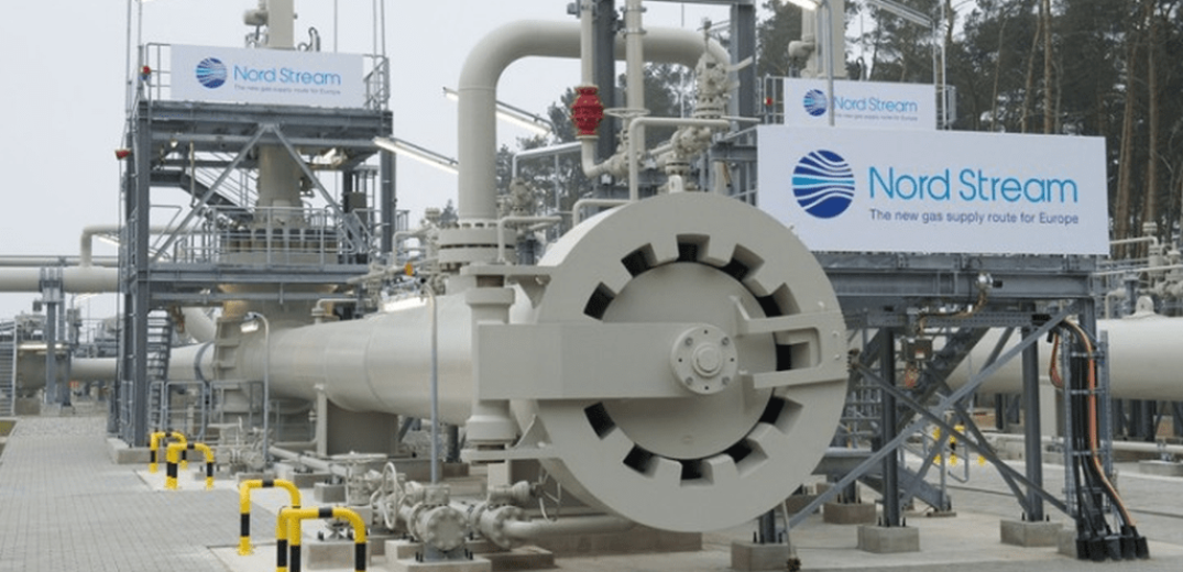Διαρρέει φυσικό αέριο από τον... ανενεργό Nord Stream 2