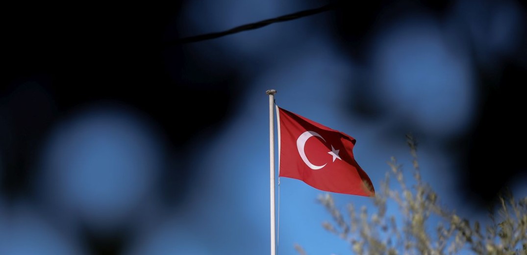 Η Τουρκία χαιρέτισε την απόφαση του ΔΠΔ να ερευνήσει εγκλήματα πολέμου στα Παλαιστινιακά Εδάφη 