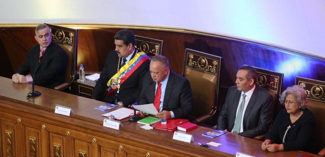 Νέες εκλογές στη Βενεζουέλα ζητούν πρεσβευτές της Ε.Ε.