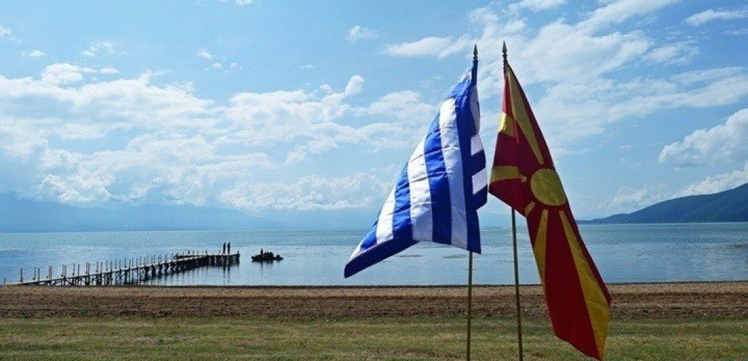 Στις 15 Μαΐου η έναρξη διαλόγου με τα Σκόπια για τα εμπορικά σήματα