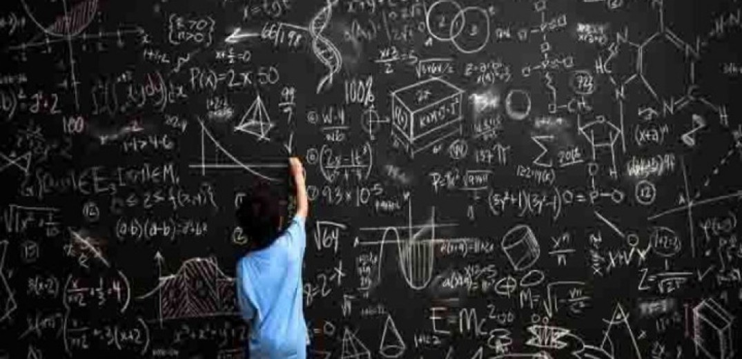 Λάρισα: 11χρονος μαθητής - διάνοια ﻿﻿«έσπασε το κοντέρ» χρόνου σε μαθηματικές λύσεις στον διαγωνισμό «Θαλής»