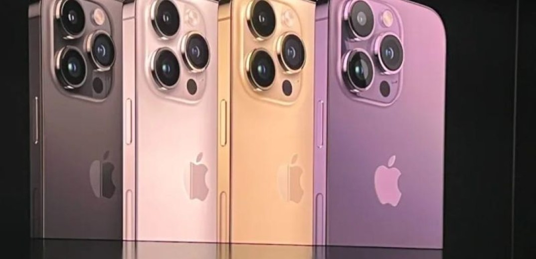 Ο κορονοϊός πλήττει την Apple: Αναμένονται μειωμένες παραδόσεις iPhone 14 Pro και iPhone Pro Max  από την Κίνα
