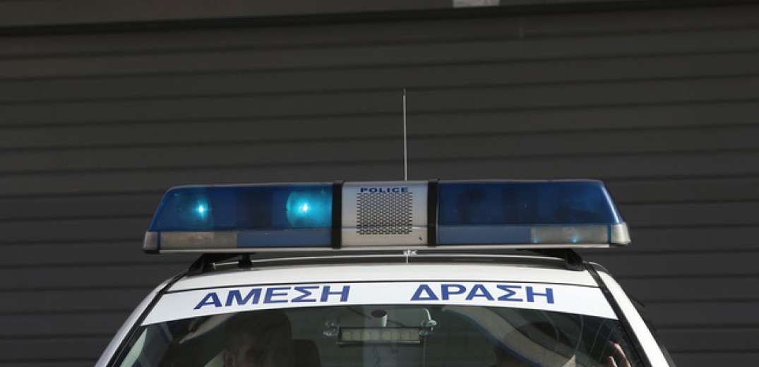 Θεσσαλονίκη: Έκλεβαν αυτοκίνητα και «μπούκαραν» με αυτά σε καταστήματα για να ξανακλέψουν (βίντεο)