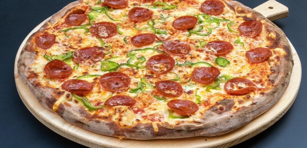 «Pizza Avanti»:  H ιταλική πρόταση σε επτά διαφορετικά σημεία από το κέντρο της Θεσσαλονίκης μέχρι τη Χαλκιδική (video)