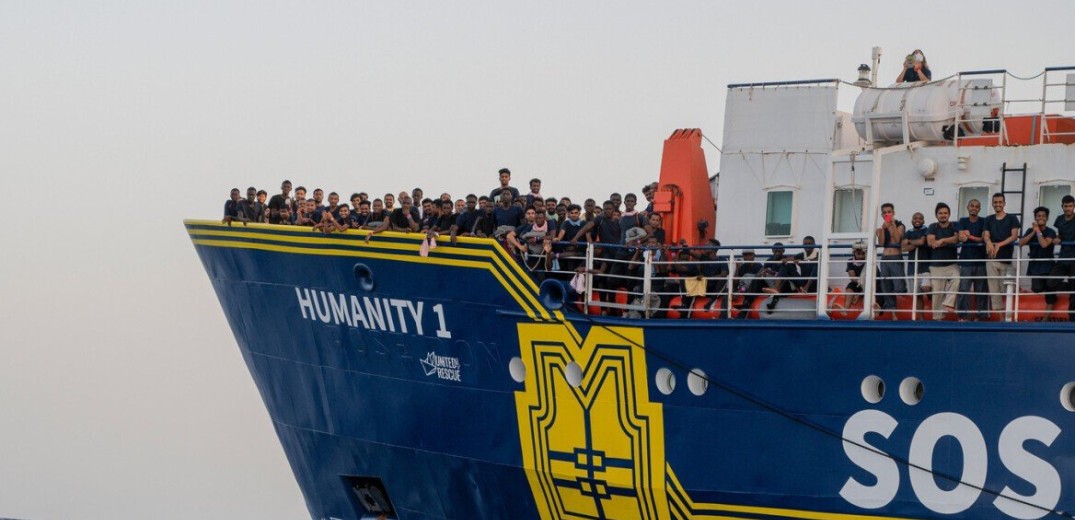 Ιταλία: Τραγωδία με παράτυπους μετανάστες στην Κατάνη