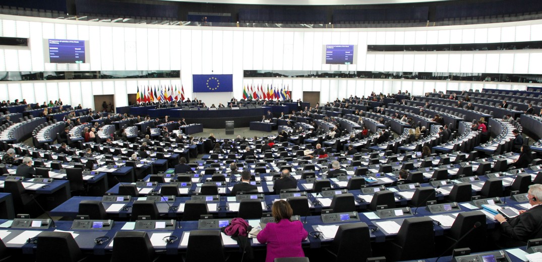 ΕΕ: «Πράσινο φως» στον προϋπολογισμό του 2023