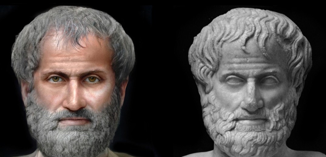 Η αλήθεια για τους αρχαίους Έλληνες στο TikTok: Πώς ήταν πραγματικά ο Αριστοτέλης, ο Όμηρος και ο Θουκυδίδης; (βίντεο) 