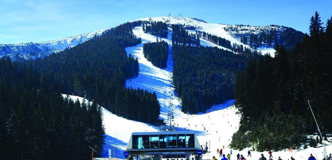 Το χιονοδρομικό κέντρο στο Μπάνσκο αναδείχθηκε το καλύτερο στη Βουλγαρία 