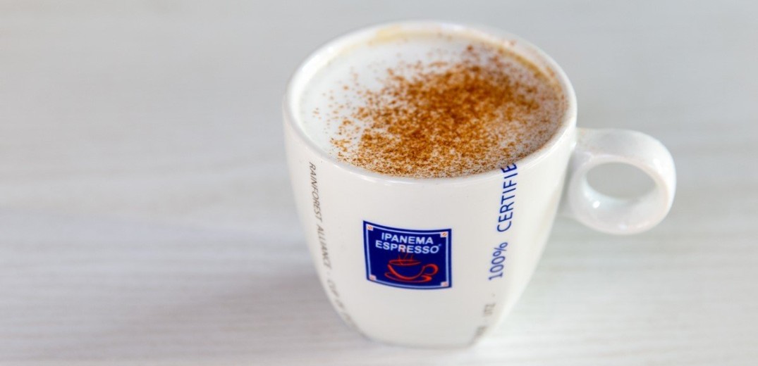 Coffee BroS: Το coffee spot της Βασιλίσσης Όλγας, που θα σας ενθουσιάσει
