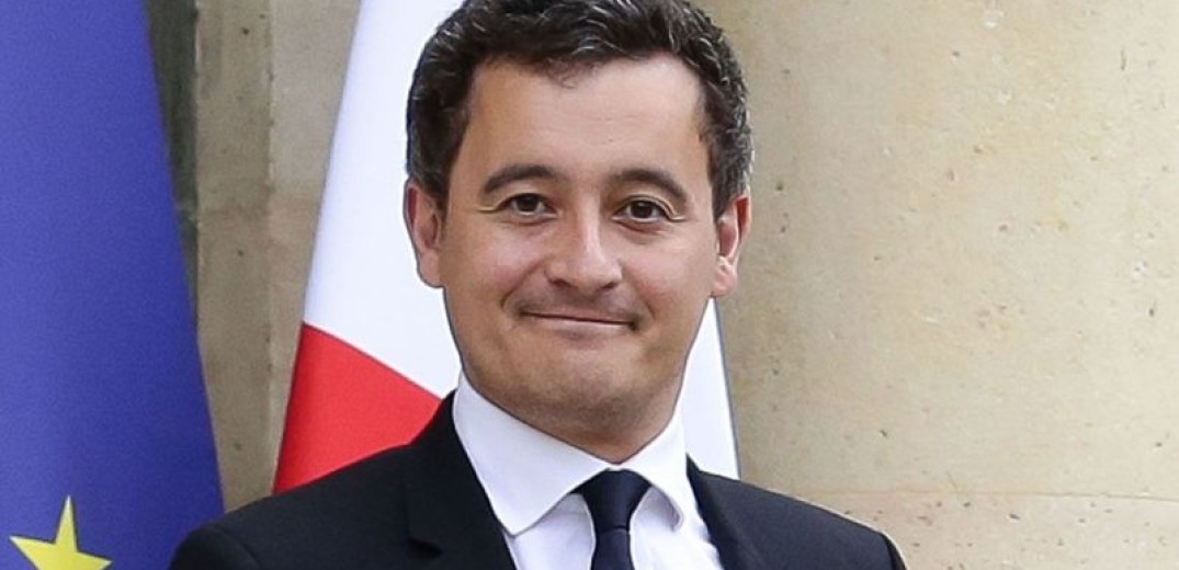 Ο Γάλλος υπουργός Εσωτερικών νουθετεί τους Βρετανούς να μην ευνοούν τη «μαύρη» εργασία για να... αποφεύγουν τους μετανάστες