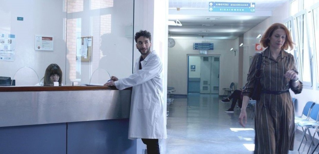 Θεσσαλονίκη: «Οι μονόκεροι υπάρχουν»... στο νοσοκομείο Παπαγεωργίου