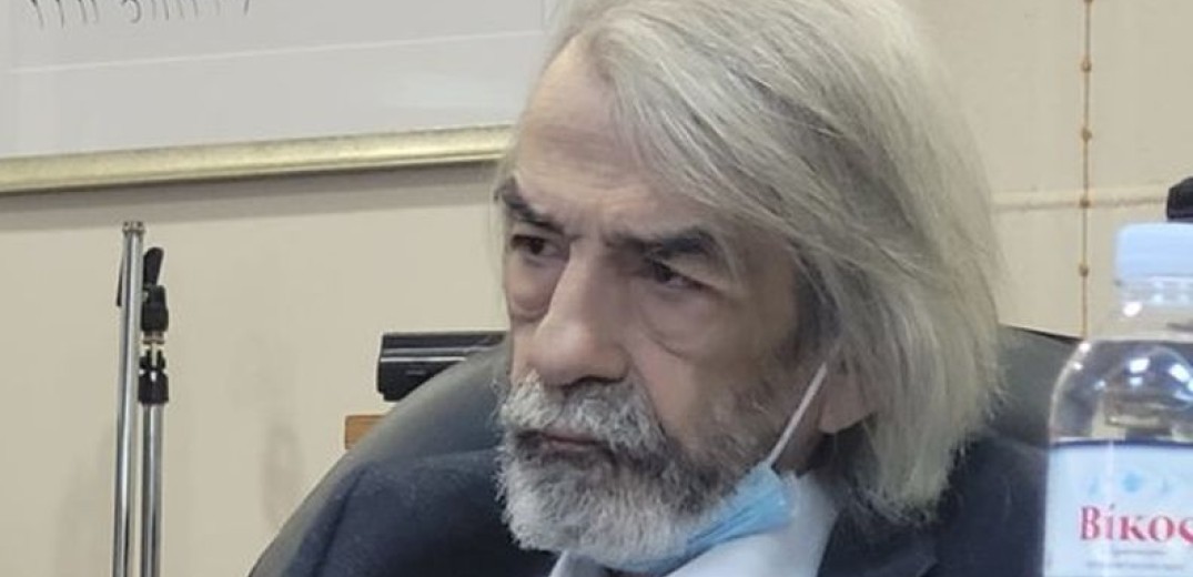 Θλίψη στην ακαδημαϊκή κοινότητα για την ξαφνική απώλεια του καθηγητή Νομικής, Λάμπρου Μαργαρίτη 