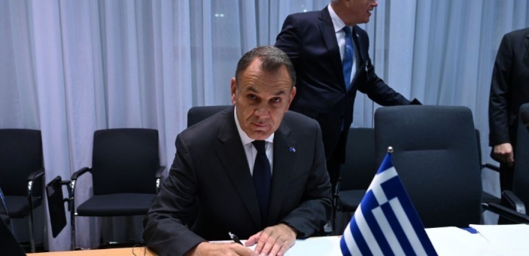 Υπογραφή Αμυντικής Συνεργασίας Ελλάδος-Ηνωμένου Βασιλείου: Τι προβλέπει