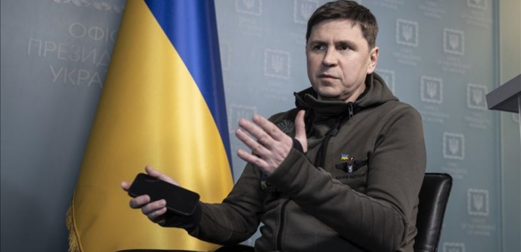 Η Ουκρανία αρνείται οποιαδήποτε ανάμειξη στις επιθέσεις κατά των αγωγών Nord Stream