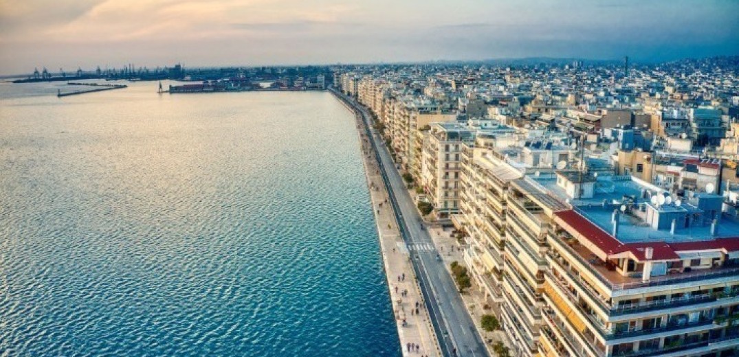 Θεσσαλονίκη: To εορταστικό παζλ της κτηματαγοράς - Τιμές πώλησης ανά περιοχή