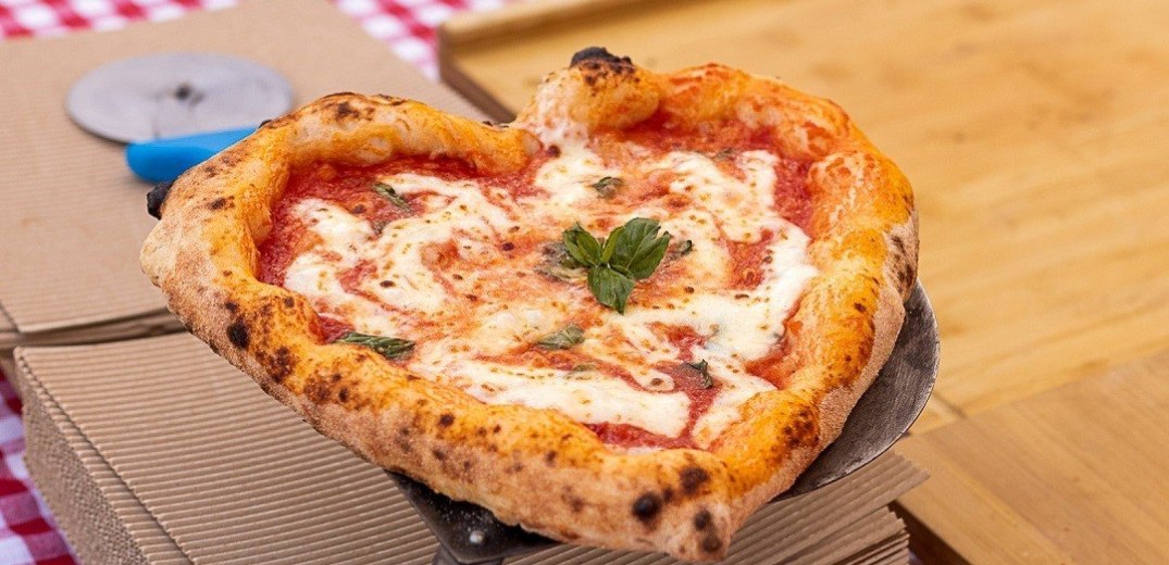 «Tonino Vera Pizza Napoletana»: Αυθεντικές, παραδοσιακές ιταλικές γεύσεις, στην Καλαμαριά