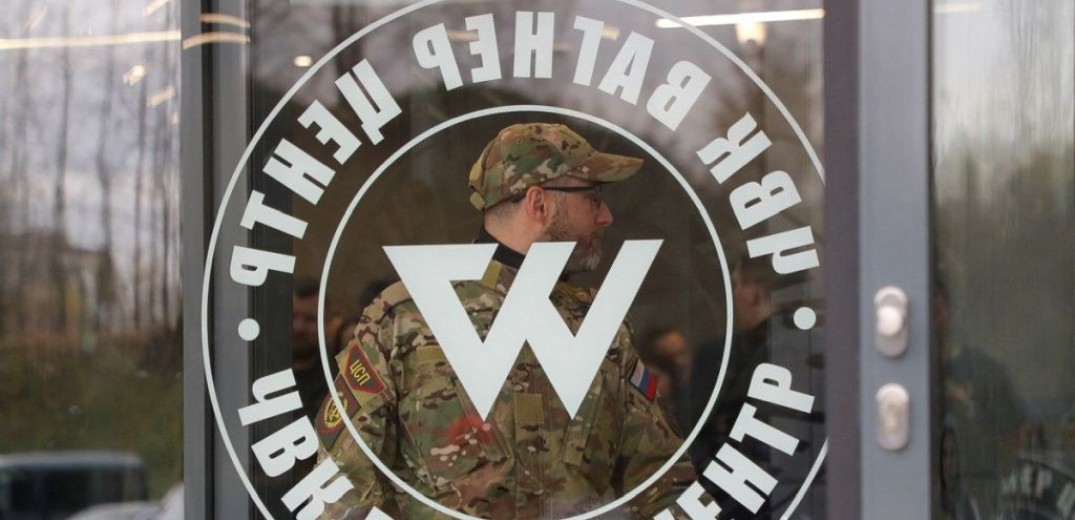 Ο Λευκός Οίκος επιβεβαιώνει το Reuters: Η Βόρεια Κορέα στέλνει όπλα στη Wagner για την Ουκρανία