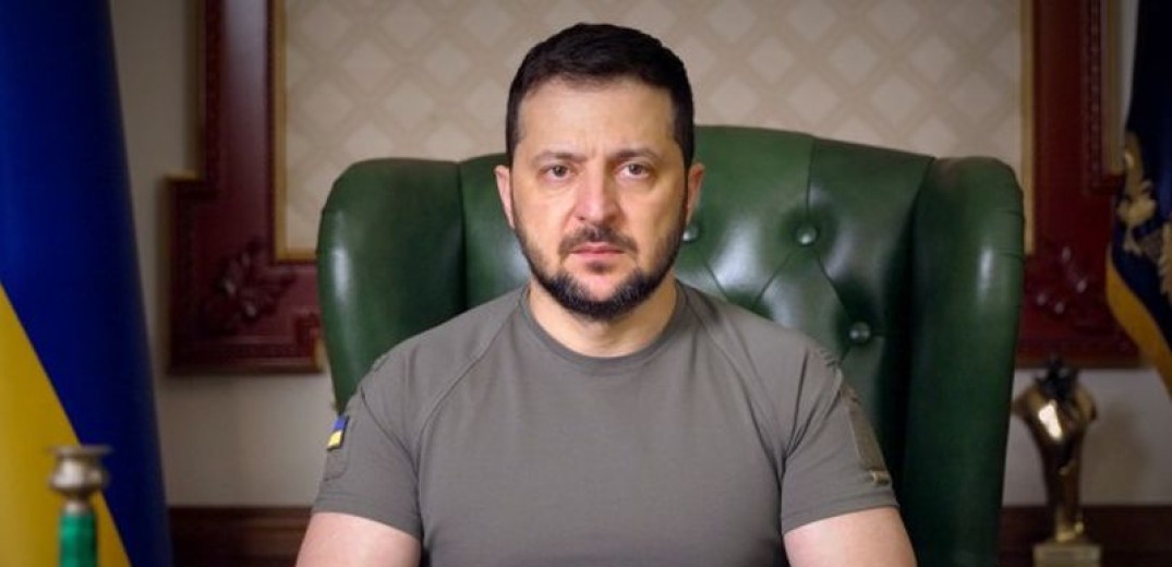 Ουκρανία: Η αντικατάσταση του υπουργού Άμυνας δεν θα γίνει αυτή την εβδομάδα