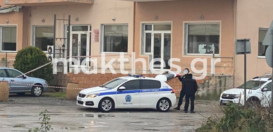 Σε διαθεσιμότητα ο αστυνομικός που πυροβόλησε τον 16χρονο στη δυτική Θεσσαλονίκη 