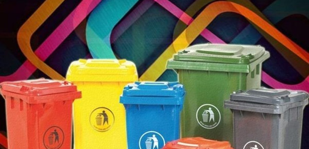 Κατερίνη: Από το σχολείο ξεκινά η ανακύκλωση σε πέντε διαφορετικά ρεύματα