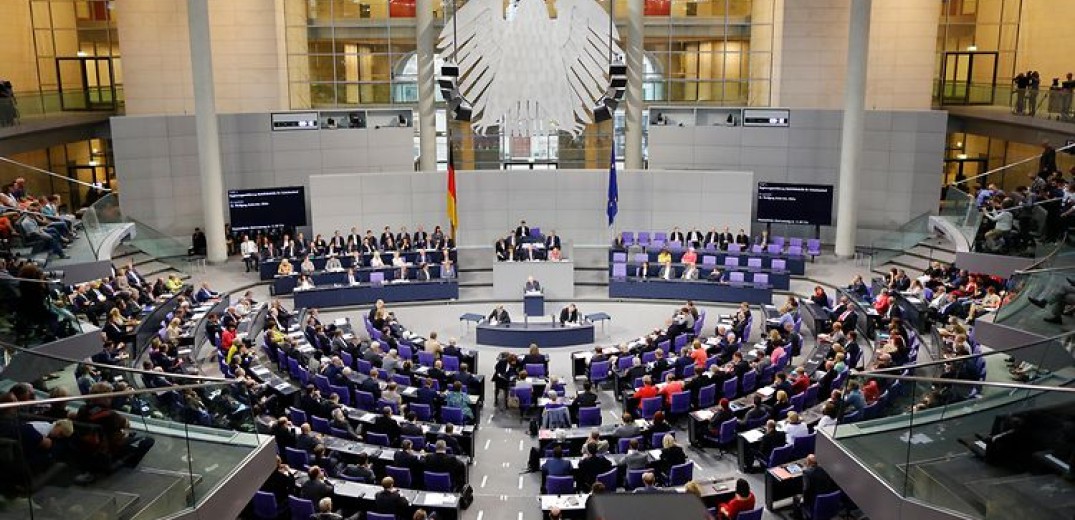 Γερμανία: Ακροδεξιά οργάνωση ετοίμαζε πραξικόπημα - Σχεδίαζε επίθεση στην Μπούντεσταγκ - Συνελήφθησαν 25 μέλη της