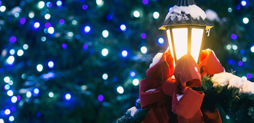 Ξάνθη: Για πρώτη φορά, μεγάλη χριστουγεννιάτικη παρέλαση θα ανάψει το μεγάλο δέντρο της πόλης 