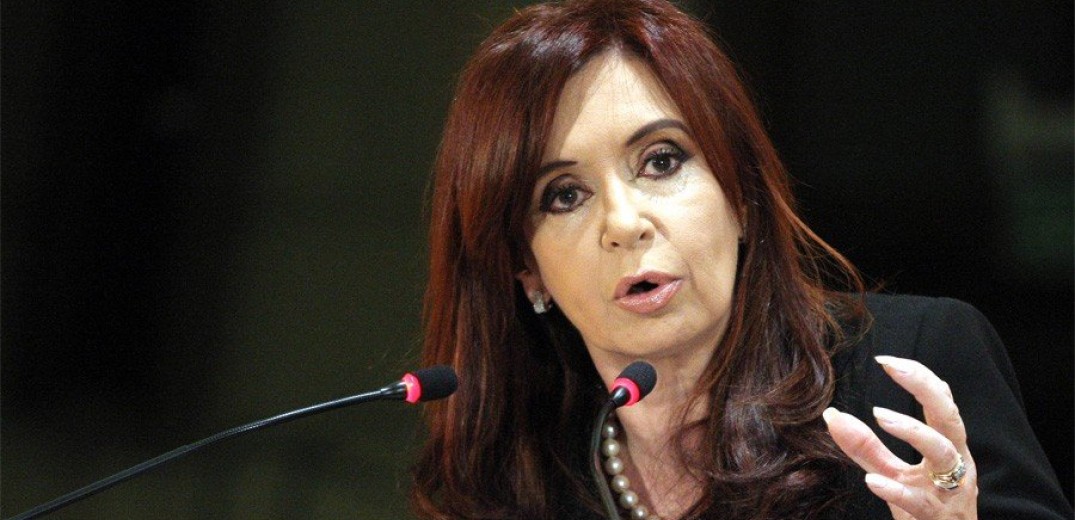Αργεντινή: Έξι χρόνια φυλάκιση για διαφθορά στην αντιπρόεδρο της χώρας