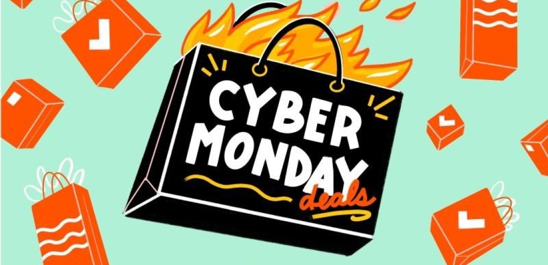 Cyber Monday: Ημέρα προσφορών για διαδικτυακές αγορές 