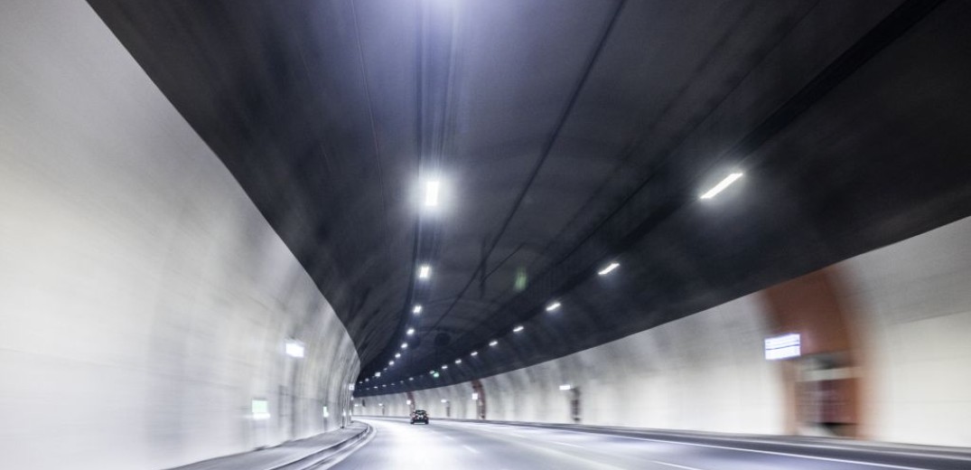 Πραγματικότητα τα «έξυπνα» τούνελ στους ελληνικούς αυτοκινητόδρομους - Τι αλλάζουν τα νέα συστήματα (βίντεο)
