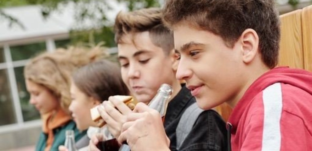 Χαλκιδική: «Τράπεζα Τροφίμων» στο Δημοτικό Σχολείο Κασσανδρείας 