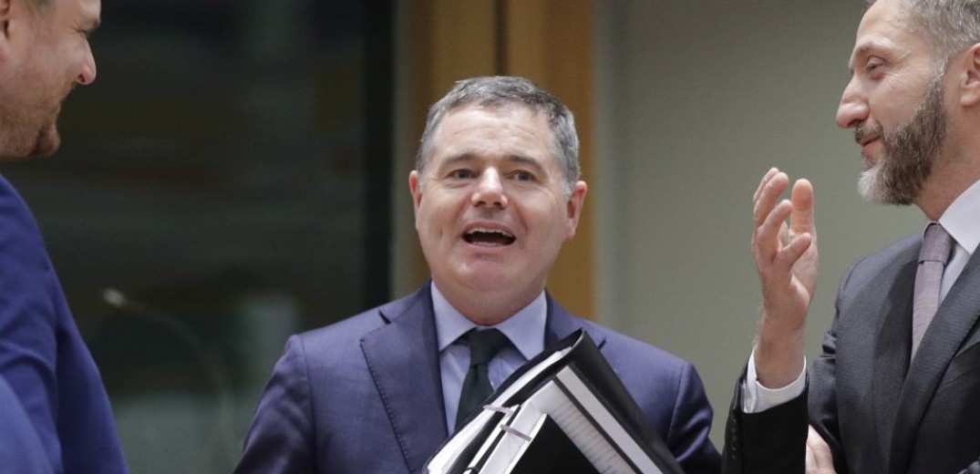 Πρόεδρος Eurogroup: «Η Ελλάδα αξίζει την επενδυτική βαθμίδα»