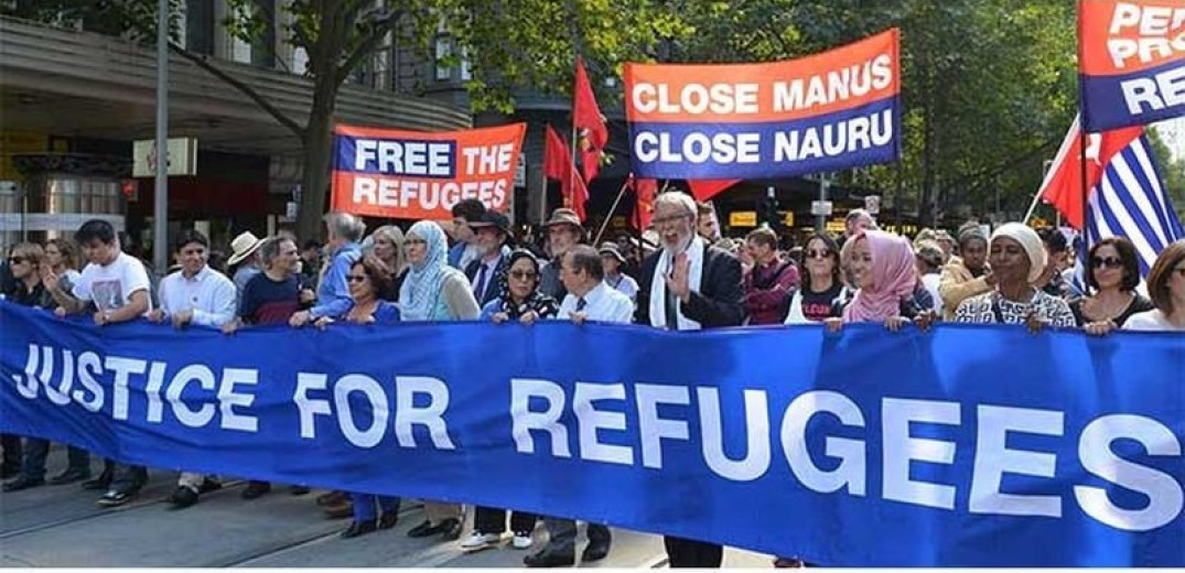 ΟΗΕ: Η Αυστραλία να «βάλει τέλος στην κράτηση μεταναστών», ειδικά των παιδιών